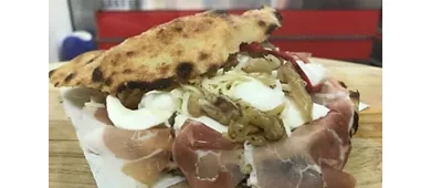 Pizzeria Lievità 24