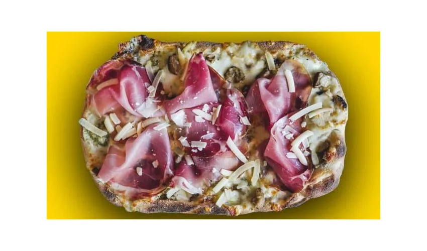 WE PINSA Porto Mantovano