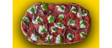 WE PINSA Porto Mantovano