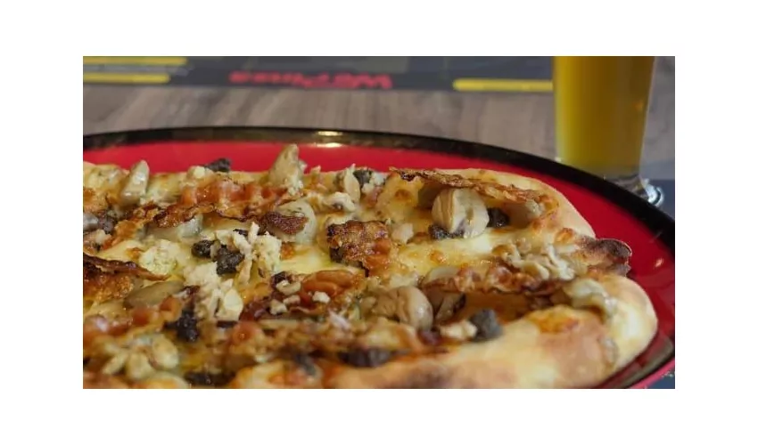 WE PINSA Porto Mantovano