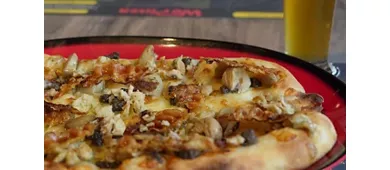 WE PINSA Porto Mantovano