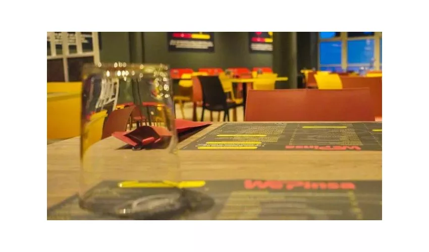 WE PINSA Porto Mantovano