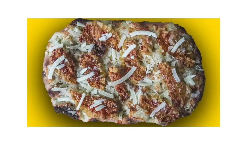 WE PINSA Porto Mantovano