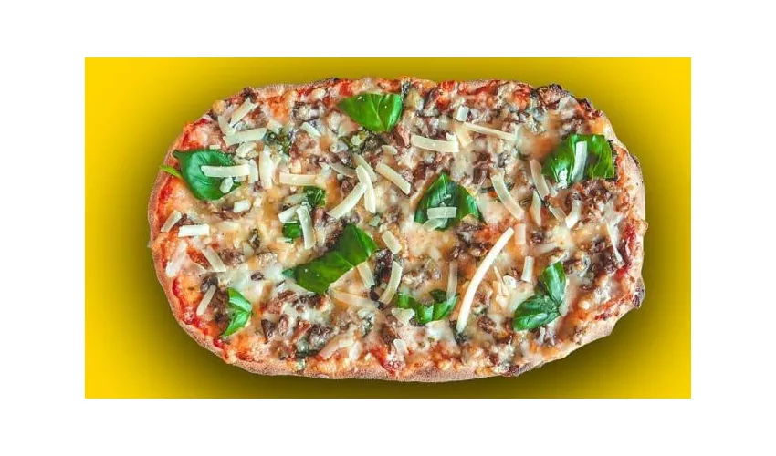 WE PINSA Porto Mantovano