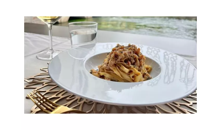 Ai Brittoni Ristorante