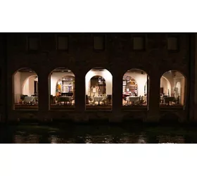 Ai Brittoni Ristorante