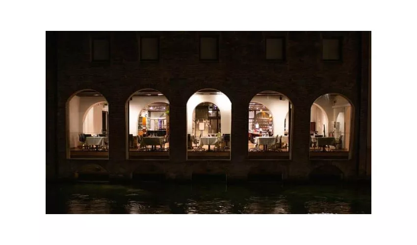 Ai Brittoni Ristorante