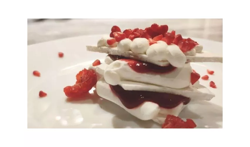 Ai Brittoni Ristorante