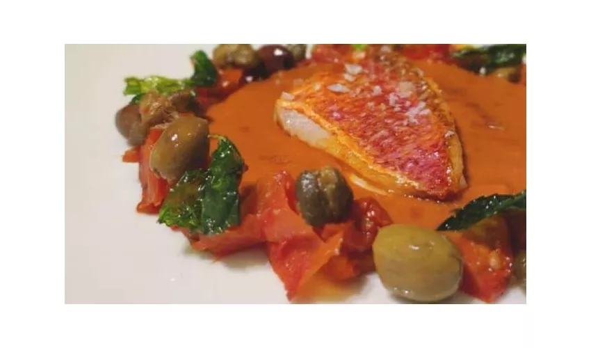Ai Brittoni Ristorante