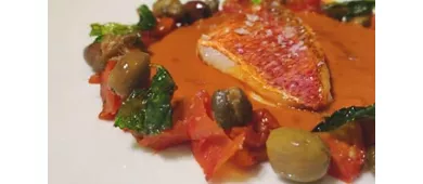 Ai Brittoni Ristorante