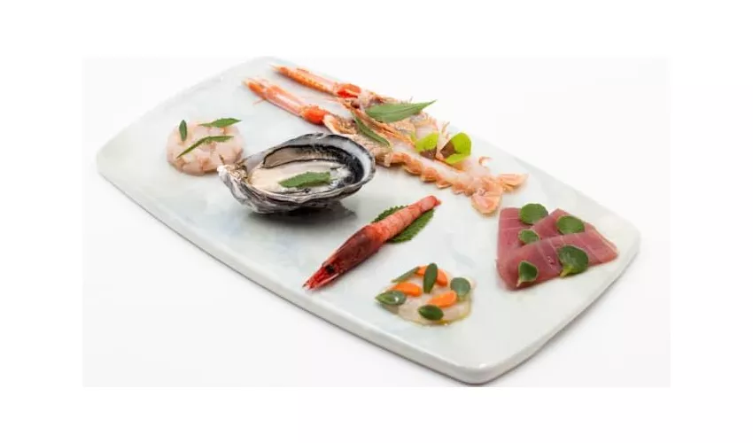 Ai Brittoni Ristorante