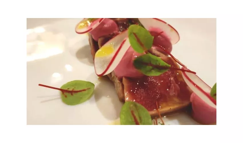 Ai Brittoni Ristorante