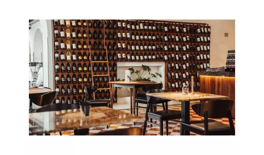Ai Brittoni Ristorante