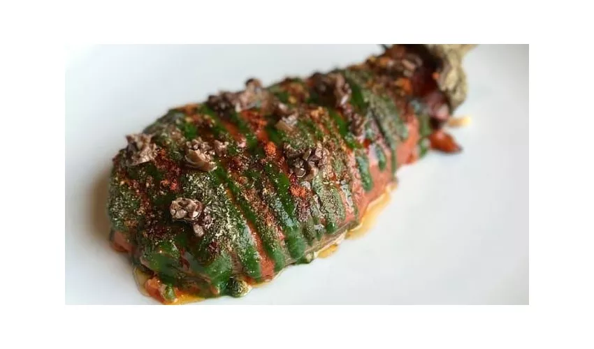 Ai Brittoni Ristorante