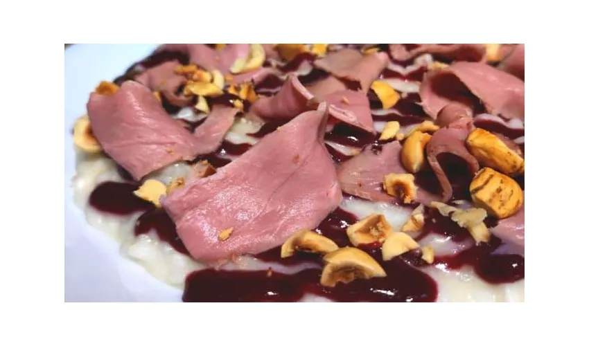 Ai Brittoni Ristorante