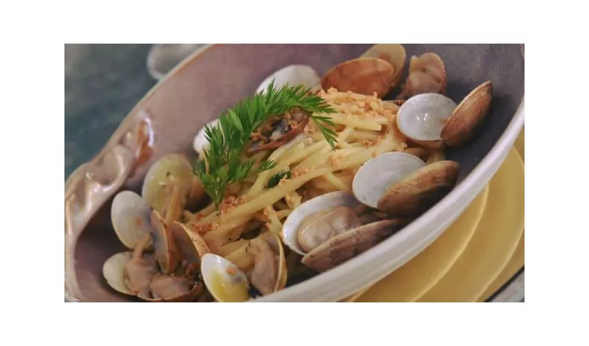 Lo Zaffiro Capri