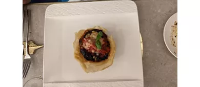 Lo Zaffiro Capri