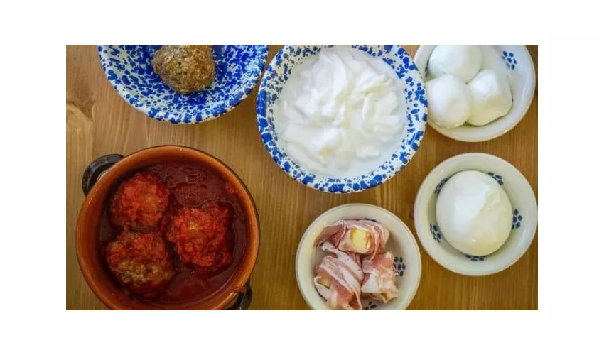 Cucina Elementare