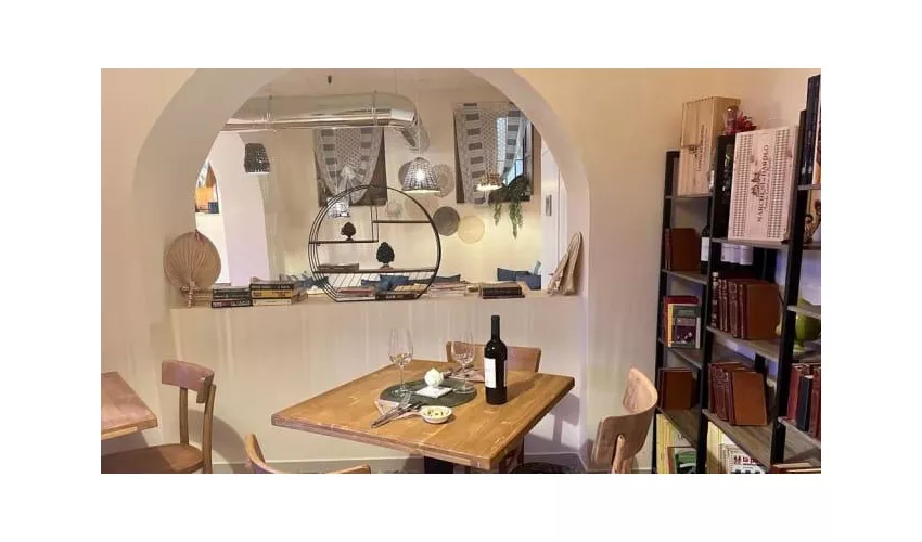 Cucina Elementare