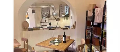 Cucina Elementare