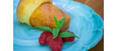 Cucina Elementare