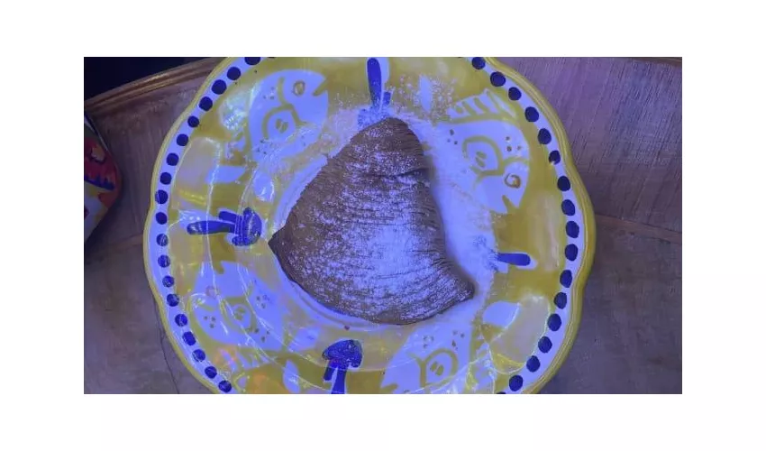 Cucina Elementare