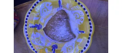 Cucina Elementare