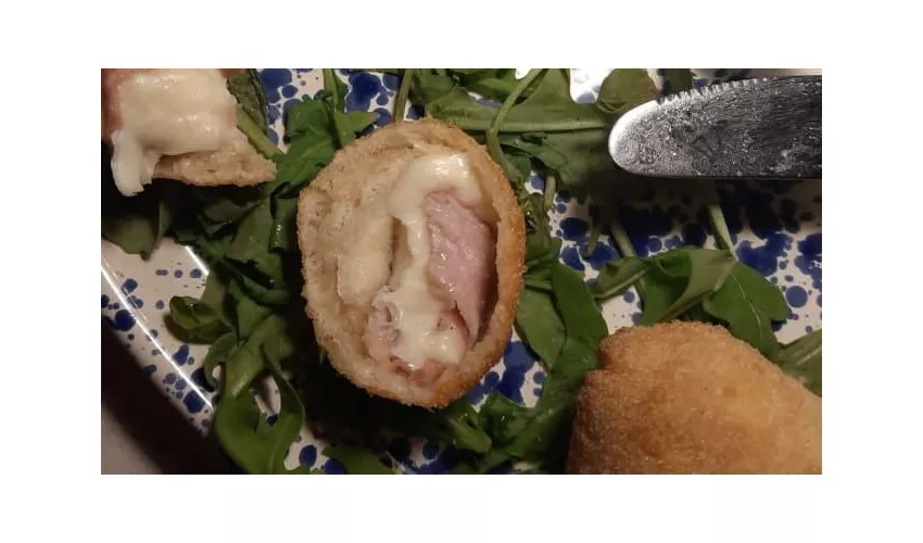 Cucina Elementare