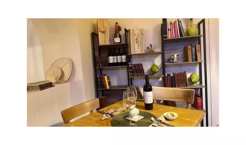 Cucina Elementare