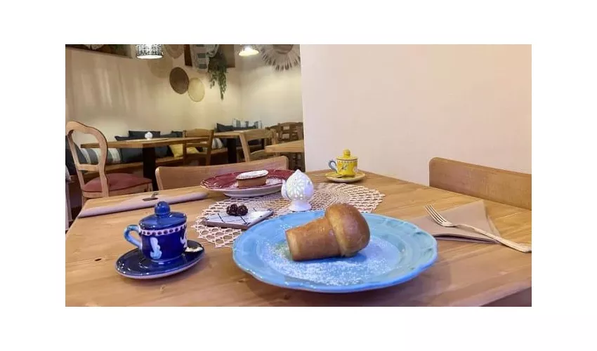 Cucina Elementare