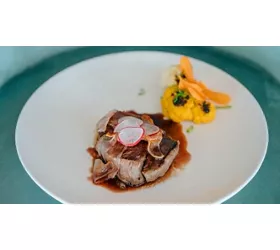 Duevie Trattoria da Elio