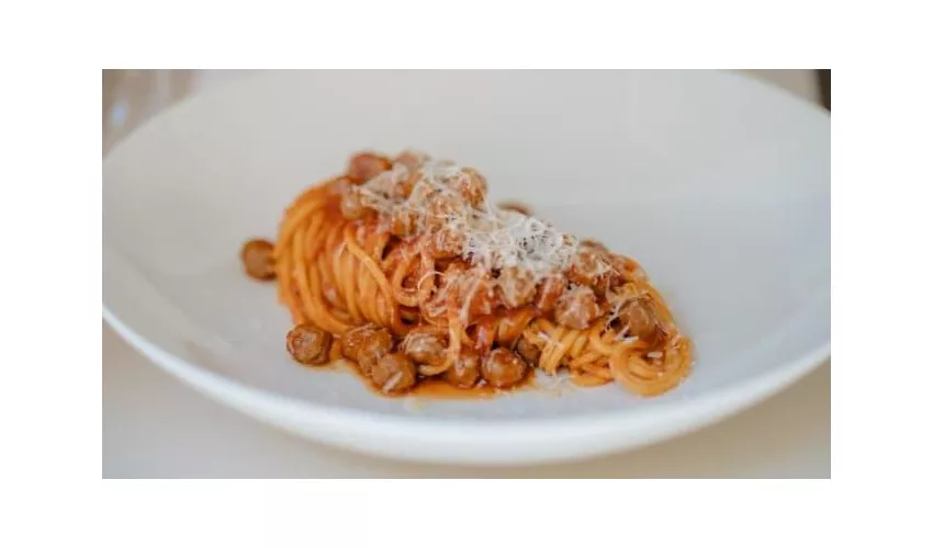 Duevie Trattoria da Elio