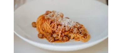 Duevie Trattoria da Elio