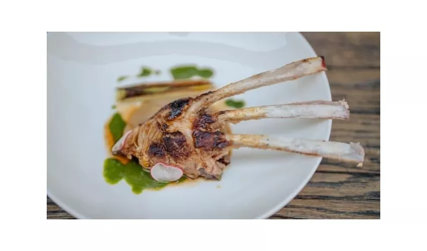 Duevie Trattoria da Elio