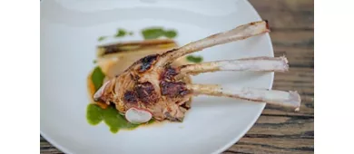 Duevie Trattoria da Elio