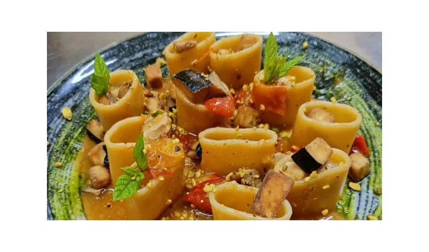 4 Alici Fish Pub