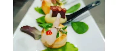 4 Alici Fish Pub