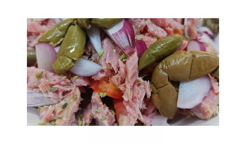 4 Alici Fish Pub