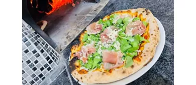 La Verace Pizzeria Noto