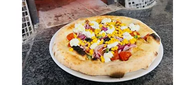 La Verace Pizzeria Noto