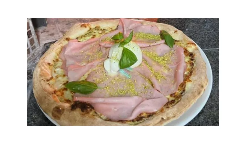 La Verace Pizzeria Noto