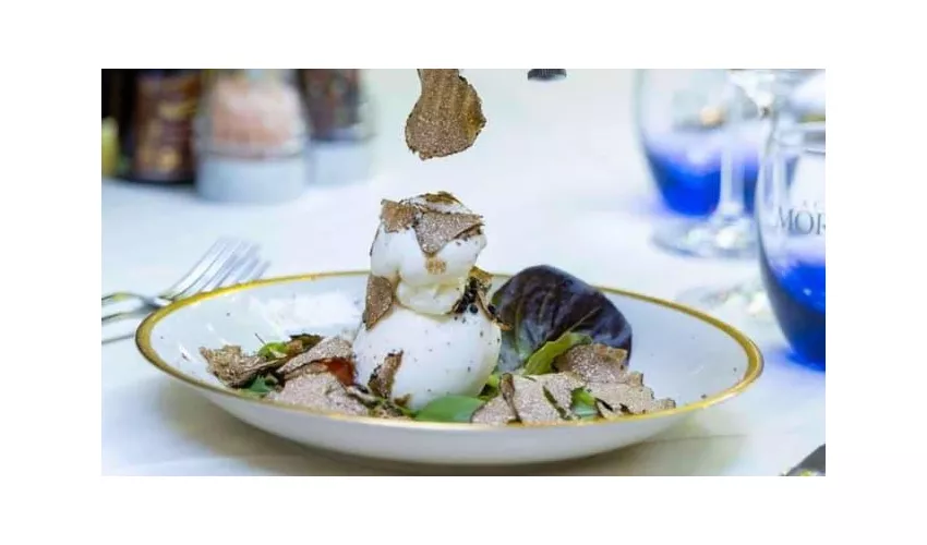 Ristorante Bacco E Cerere 2.0