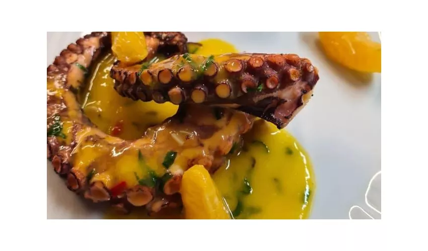 Ristorante Bacco E Cerere 2.0