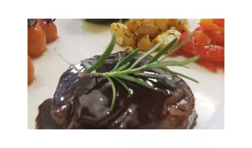Ristorante Bacco E Cerere 2.0