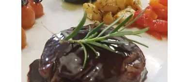 Ristorante Bacco E Cerere 2.0