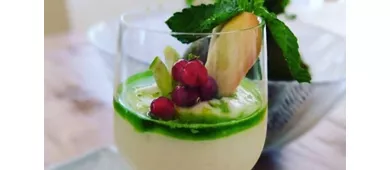 Ristorante Bacco E Cerere 2.0