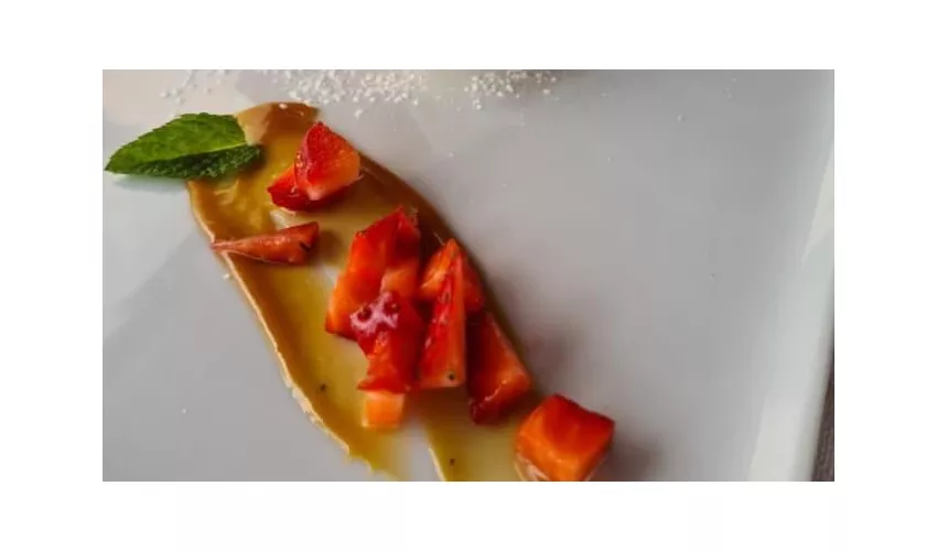 Ristorante Bacco E Cerere 2.0