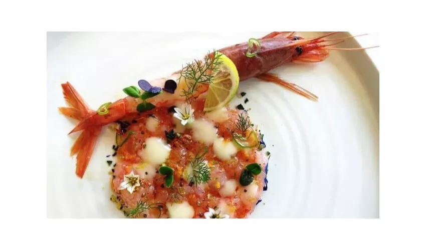 Ristorante Bacco E Cerere 2.0