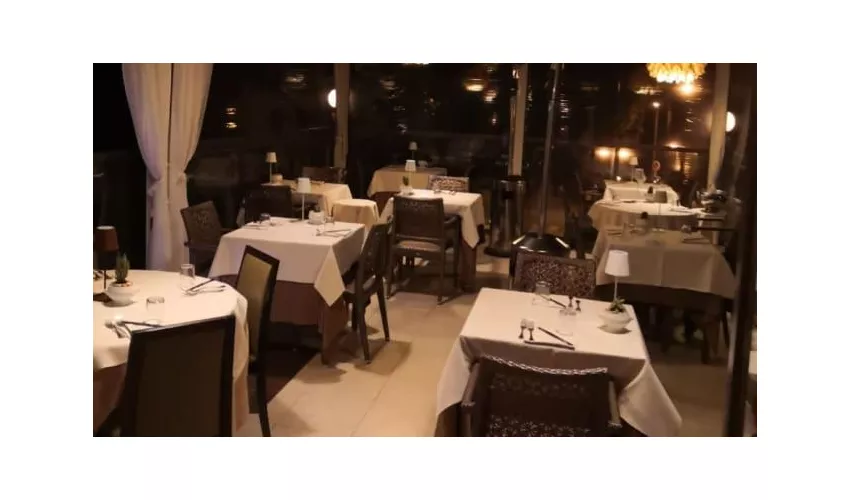 Ristorante Bacco E Cerere 2.0