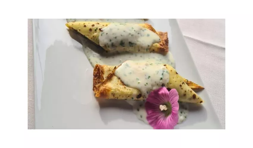 Ristorante Bacco E Cerere 2.0